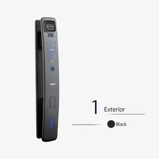 دستگیره فول آپشن ALOCK مدل P88+ Pro