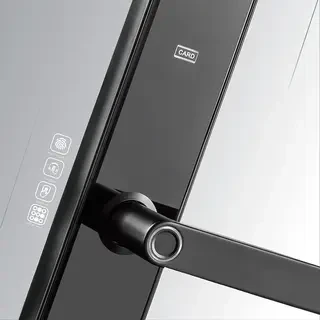 دستگیره هتلی ALOCK مدل S300C (آفلاین)