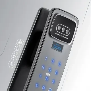 دستگیره فول آپشن ALOCK مدل P88+ Pro