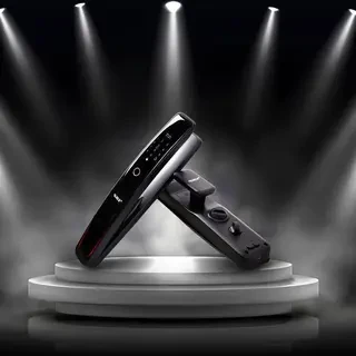 قفل اثر انگشتی دیجیتال ALOCK مدل +P80 