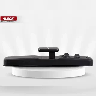 قفل اثر انگشتی دیجیتال ALOCK مدل +P80 