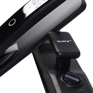 قفل اثر انگشتی دیجیتال ALOCK مدل +P80 