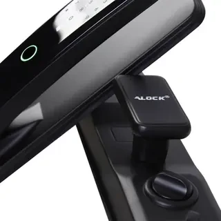 قفل اثر انگشتی دیجیتال ALOCK مدل +P80 
