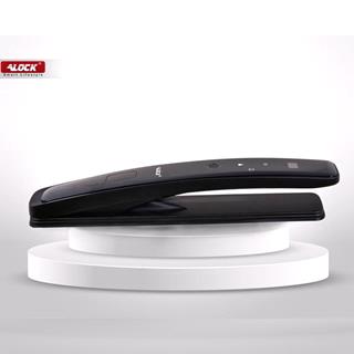 قفل اثر انگشتی دیجیتال ALOCK مدل +P80 