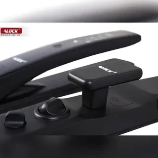 قفل اثر انگشتی دیجیتال ALOCK مدل +P80 
