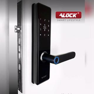 قفل اثر انگشتی دیجیتال آنلاین ALOCK مدل +S300