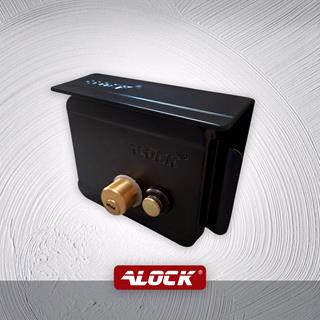 قفل حیاطی برقی ALOCK【مخصوص درب ورودی حیاط و پارکینگ】
