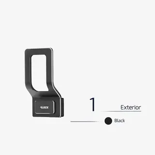 قفل هوشمند الکترونیکی ALOCK مدل Kit 4