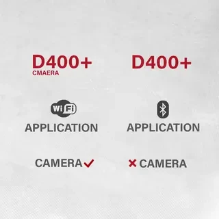 قفل اثر انگشتی دیجیتال +D400
