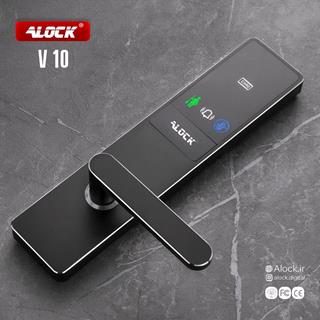 دستگیره کارتی هتلی ALOCK مدل V10