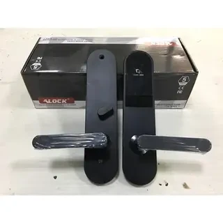 قفل کارتی هتلی ALOCK مدل 210C (آفلاین)