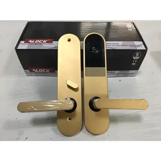 قفل کارتی هتلی ALOCK مدل 210C (آفلاین)