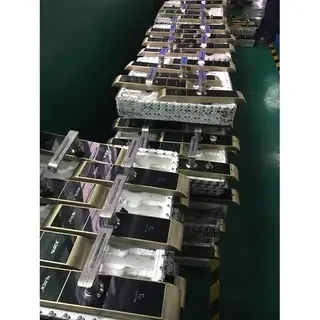 دستگیره کارتی هتلی ALOCK مدل (آفلاین) 89C AB