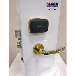 دستگیره کارتی هتلی ALOCK مدل K700