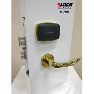 دستگیره کارتی هتلی ALOCK مدل K700