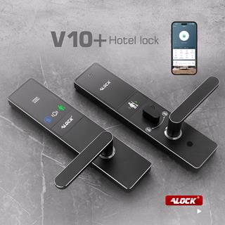 دستگیره کارتی هتلی ALOCK مدل V10