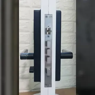 قفل اثر انگشتی دیجیتال ALOCK مدل S300