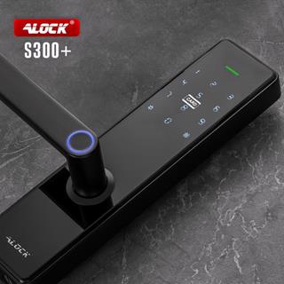 قفل اثر انگشتی دیجیتال آنلاین ALOCK مدل +S300