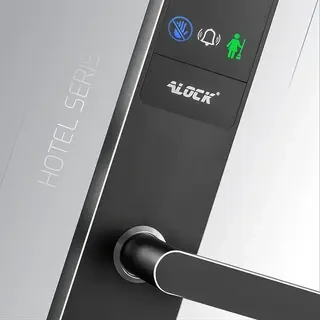 دستگیره کارتی هتلی ALOCK مدل V10