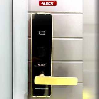 دستگیره کارتی هتلی ALOCK مدل V8