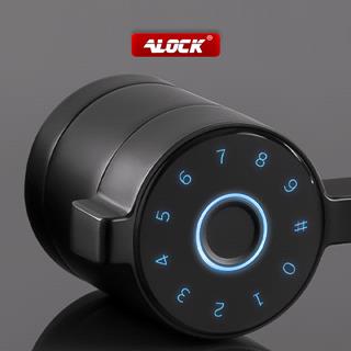 دستگیره درب اثر انگشتی Alock  مدل B1