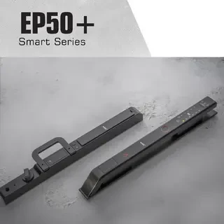 قفل الکترونیکی اثر انگشتی ALOCK مدل +EP50