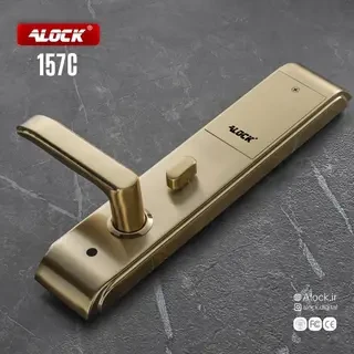 دستگیره هتلی ALOCK مدل 157C