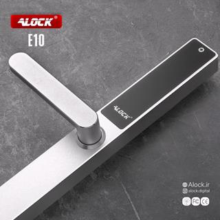 قفل دیجیتال ALOCK مدل E10