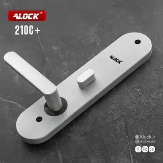 دستگیره کارتی هتلی ALOCK مدل +210C (آنلاین)