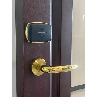 دستگیره کارتی هتلی ALOCK مدل K700