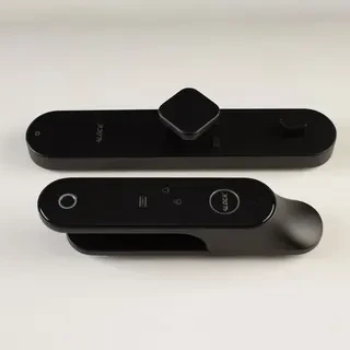 قفل اثر انگشتی دیجیتال ALOCK مدل 2021 +P60