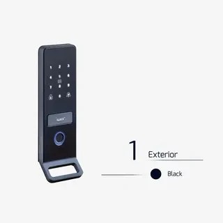 قفل هوشمند ALOCK مدل H101