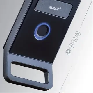 قفل هوشمند ALOCK مدل H101