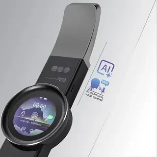 دستگیره دیجیتال اثرانگشتی ALOCK مدل Scout A2++ Gray