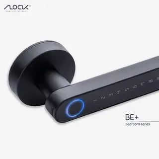 دستگیره هوشمند اتاقی ALOCK مدل +BE
