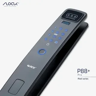 دستگیره فول آپشن ALOCK مدل P88+ Pro