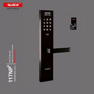 قفل دیجیتال ALOCK مدل +117NP