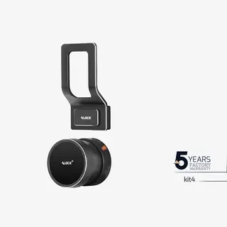 قفل هوشمند الکترونیکی ALOCK مدل Kit 4
