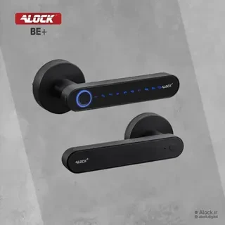 دستگیره هوشمند اتاقی ALOCK مدل +BE