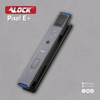 دستگیره اثرانگشتی اتومات +Pixel E