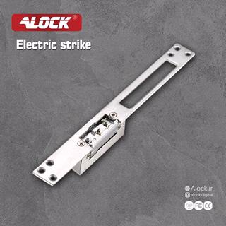 مقابل برقی ALOCK