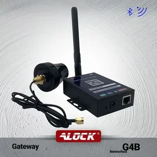گیت وی آنلاین ALOCK مدل  G5B