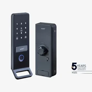 قفل هوشمند ALOCK مدل H101