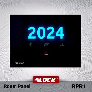 نمایشگر هتلی RP1