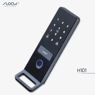 قفل هوشمند ALOCK مدل H101