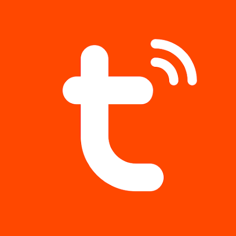 Tuya Smart Application Icon