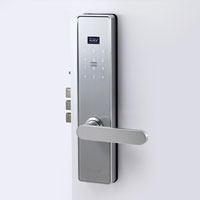 Smart-Door-Lock-N118P
