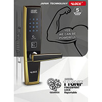 Smart-Door-Lock-116NF