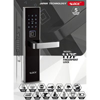 Smart-Door-Lock-117F