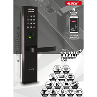 Smart-Door-Lock-117NF+